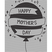 Mother's Day-MM 3423